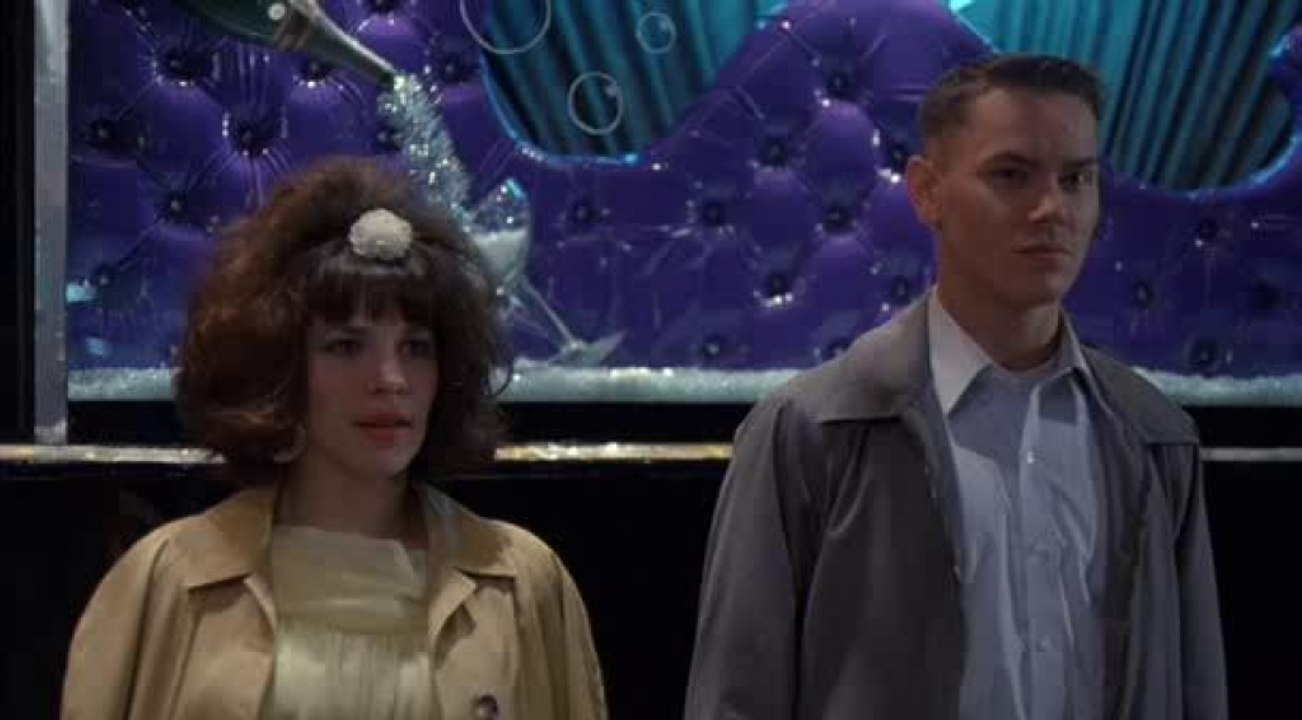 Dogfight movie (1991) River Phoenix, Lili Taylor