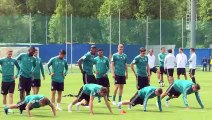 Löw descarta de la selección alemana a Müller, Boateng y Hummels