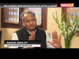 Ashok Gehlot interview, reveals why Sachin Pilot didn't became Rajasthan CM