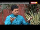 Biplab Deb Exclusive Interview: Big achievement for BJP to end 25 years rule