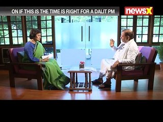 Former MP Sharad Yadav in exclusive conversation with Sheela Bhatt on No hold barred