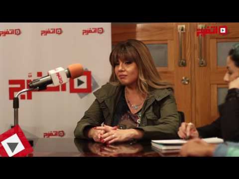 اتفرج | رانيا فريد شوقي: أزمة مهرجان القاهرة تت...