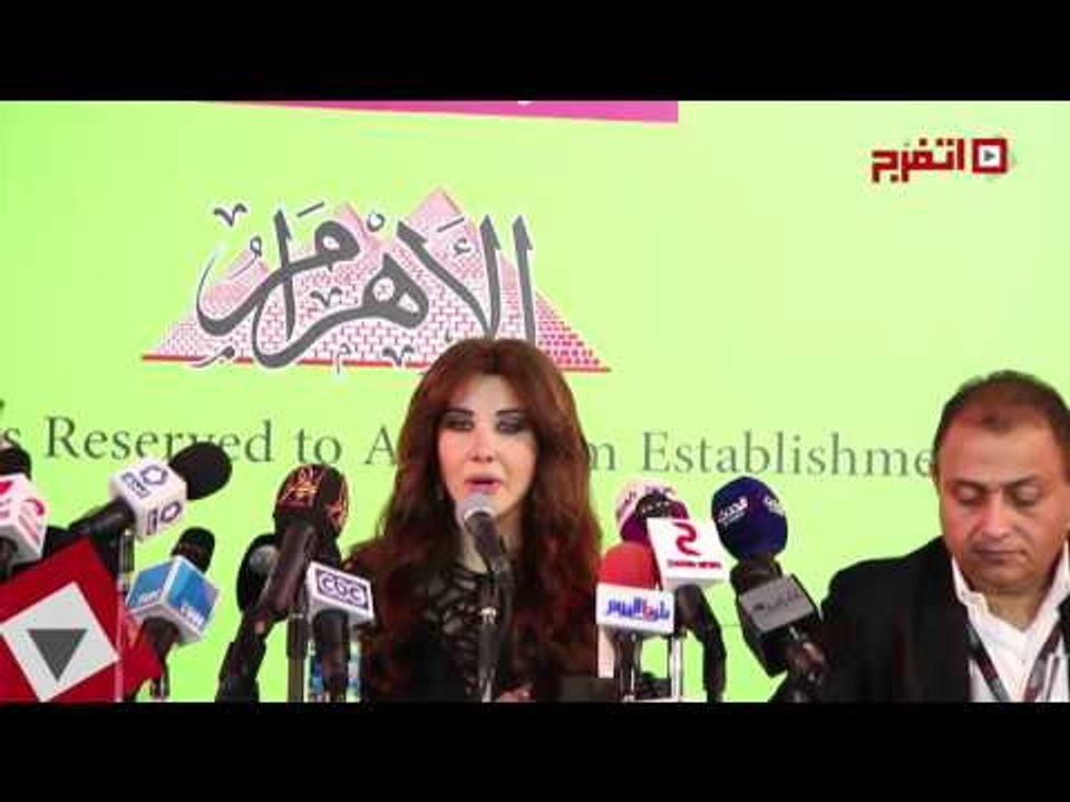 اتفرج | نانسي عجرم : بناتي لن يشاركوا  في «ذا فويس»