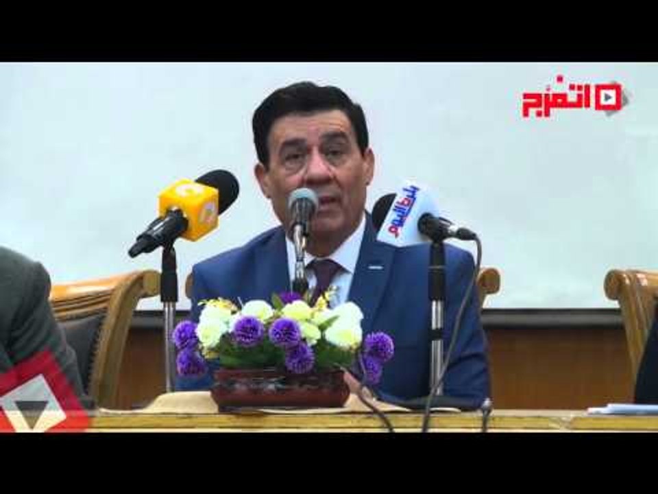 اتفرج| مدحت شلبي: أصبحت إعلامي رياضي بالصدفة !