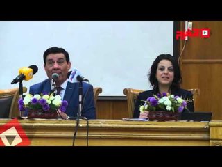 اتفرج| مدحت شلبي يكشف لأول مرة.. هل هو أهلاوي أم زملكاوي؟