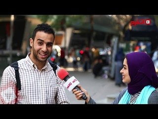 اتفرج | واحد نام 5 سنين وصحي النهارده.. هتقوله إيه؟!