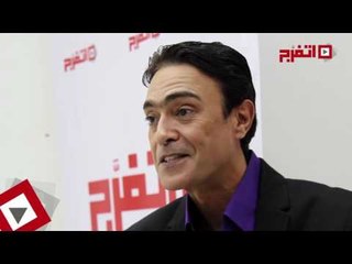 اتفرج | كريم كوجاك: «الصدمة» كانت في رد فعل الناس على البرنامج