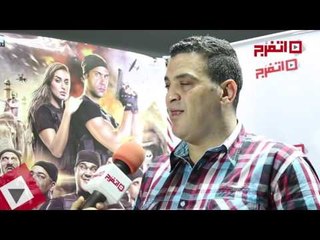 اتفرج | طاهر أبو ليلة يكشف أخطر كواليس «جحيم في الهند»