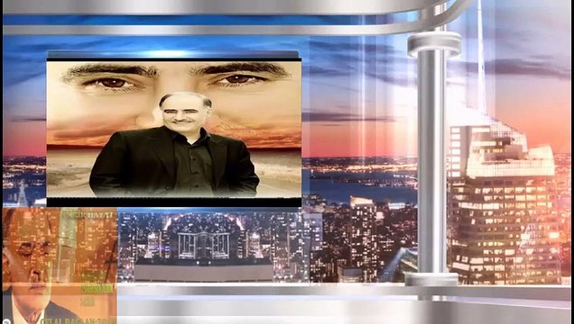 CELAL BAĞLAN SARHOŞUN OLDUM