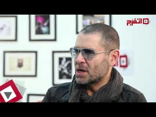 اتفرج | يوري مرقدي : هاجرت الى كندا خوفا على أولادي