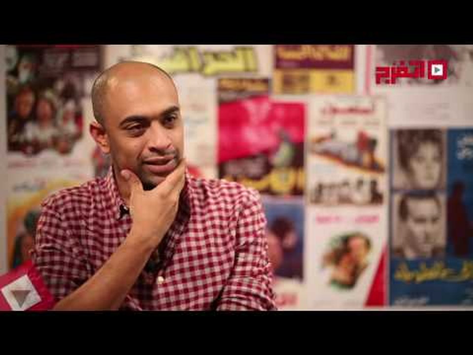 اتفرج| طارق صبري وحسام على يكشفون عن كواليس "بن...