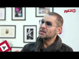 اتفرج | يوري مرقدي يتحدث عن ثورة الأندرجراوند وغلطة من قلدوه