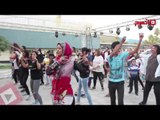 اتفرج | المصريات يتعلمن «الرقص الهندي» في الأوبرا