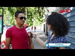 شوارعجي | بتاخد عيدية كام وبتعمل بيها أيه؟