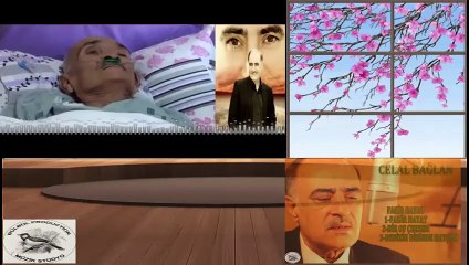 CELAL BAĞLAN-ACILAR