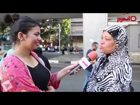 اتفرج| لو الشبكة بقيت فضة هتوافقي ولا هترفضي؟