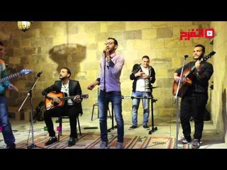 موهوبيست | «ميكروفون» : مايك مفتوح للإنبساط