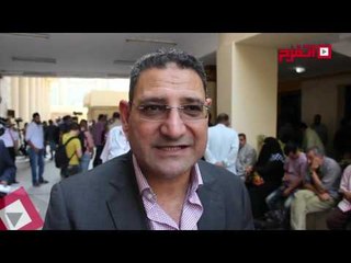 اتفرج| أيوب: تم استرداد معظم أراضي الدولة