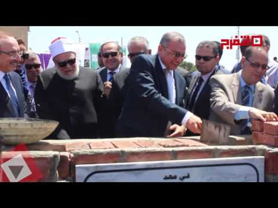 اتفرج| محافظ سوهاج لأبد من شراكة الحكومة مع المجتمع المدني لمساعدة الدولة