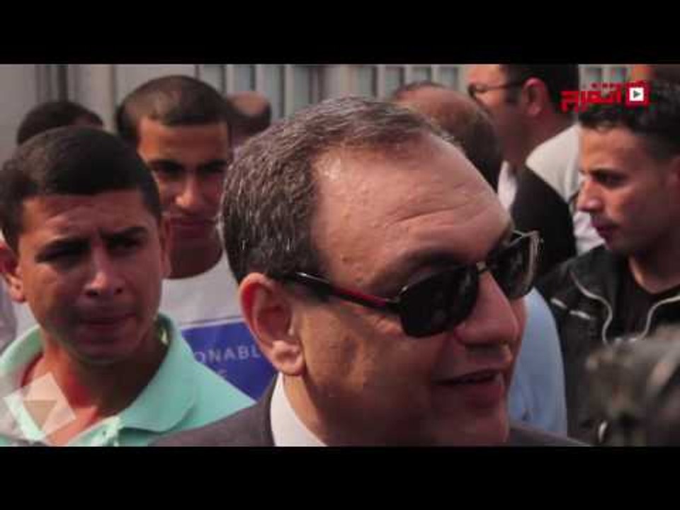 اتفرج | مسئول بالمطار: وفاة ركاب وطاقم الطائرة...