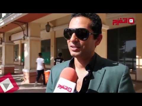 اتفرج | عمرو سعد : يونس ولد فضة صعيدي مودرن