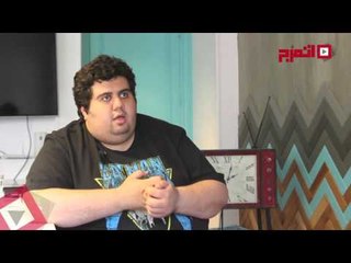 اتفرج | أيمن وتار : هذا رأي باسم يوسف في برنامجي