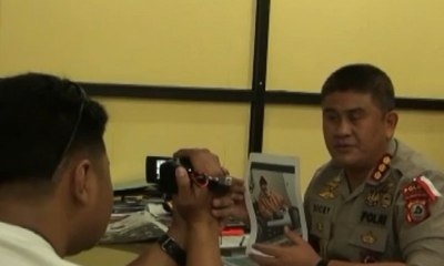 Polisi Kerahkan Tim Cyber untuk Telusuri Kampanye Hitam yang Menimpa Jokowi