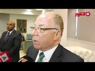 اتفرج| وزارة الثقافة تنظم حلقه نقاشية حول تيران وصنافير