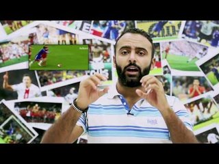 اتفرج الكوير| بلجيكا و إيطاليا في صراع العمالقة تحت أنظار سلطان السويد في المجموعة الخامسة .