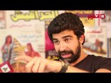 اتفرج| طريق محمد عبد المعطى من «مواليد حاجة و٨٠» لـ «الأسطورة»
