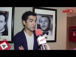 اتفرج | شاركت في «رأس الغول» بسبب محمود عبدالعزيز .. وأعمل بنصيحته