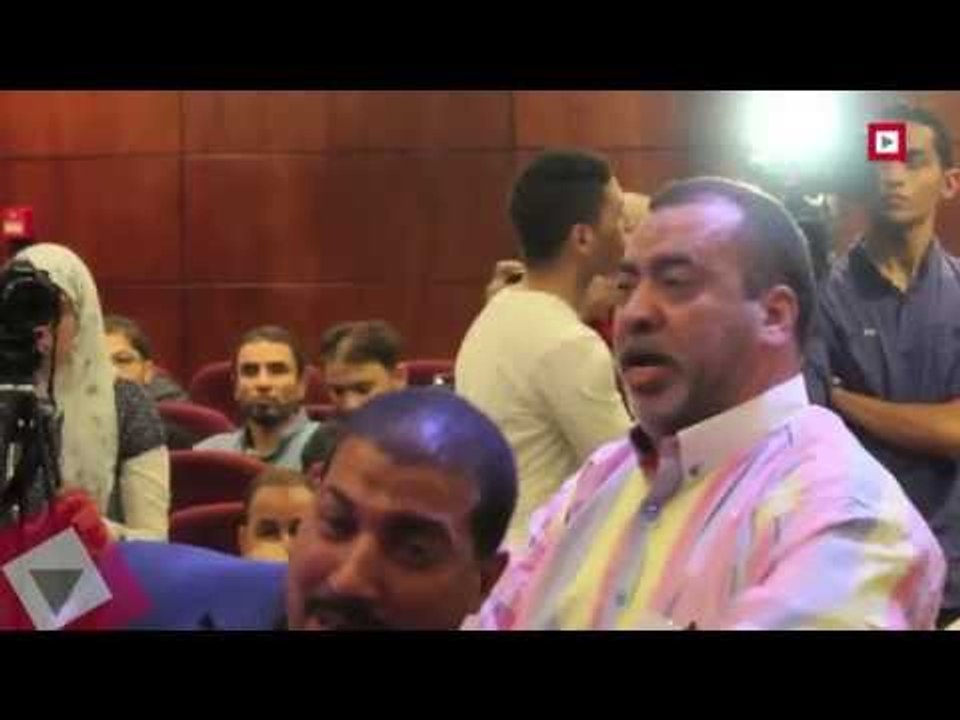 اتفرج| صرخة أحد المستوردين: «شغلوني»