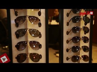 اتفرج | وائل صلاح يوضح شكل النظارة المناسبة لوجهك