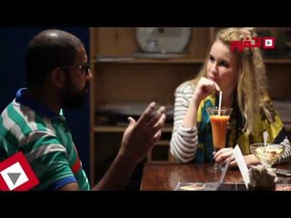 اتفرج| أتعلم لغات وأنت قاعد على «القهوة»