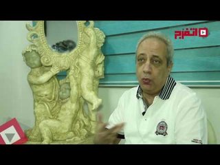 اتفرج | «طارق الشاذلي» يوضح التأثيرات السلبية لمرض السمنة على الجسم