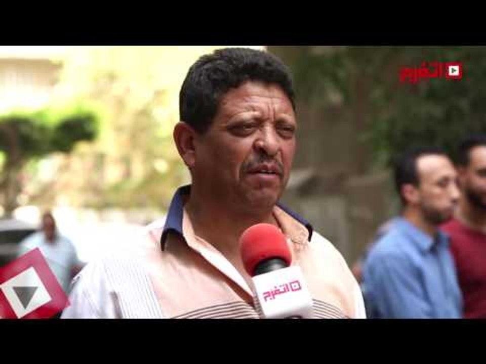 اتفرج | مواطنون عن الزيادة السكانية: إحنا مش فالحين غير في الخلفة