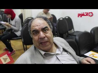 اتفرج| الميرغني:نطالب بقانون موحد لدور العبادة