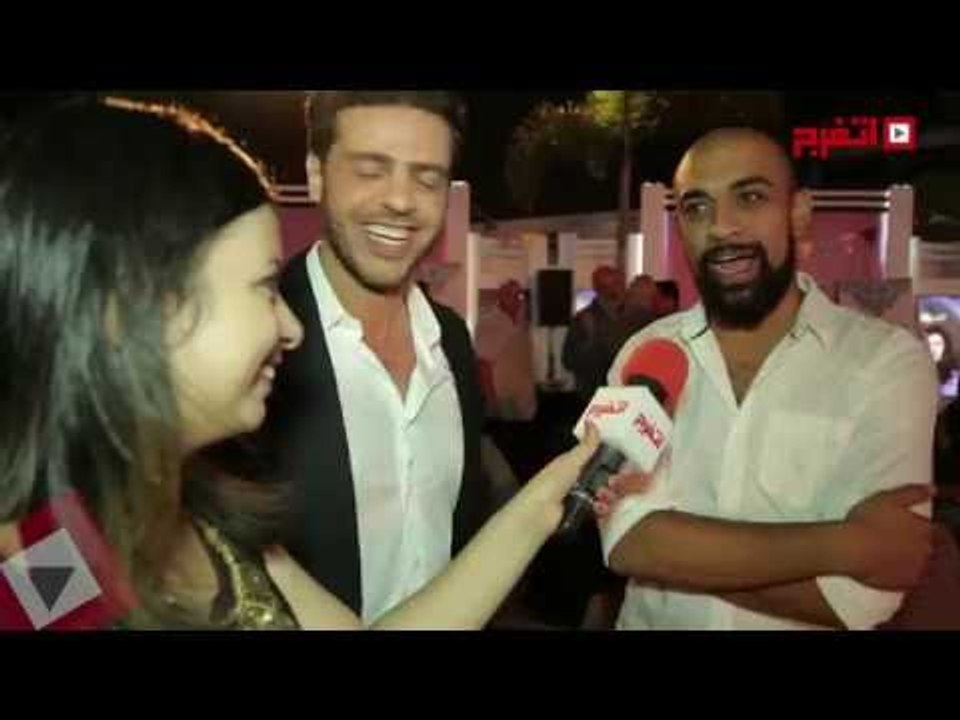 اتفرج | نجوم «جحيم في الهند» و «بنات سوبر مان»...