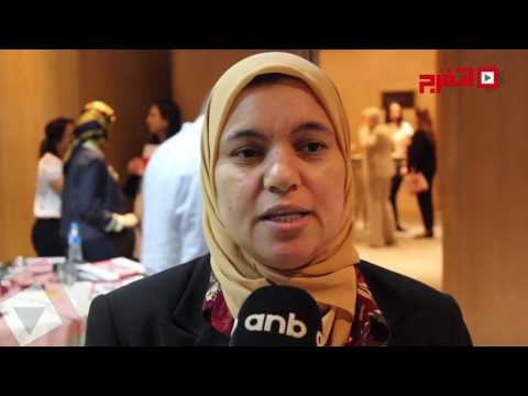 اتفرج| الهلال الأحمر يعقد مؤتمرا صحفيا خاص بالنازحين