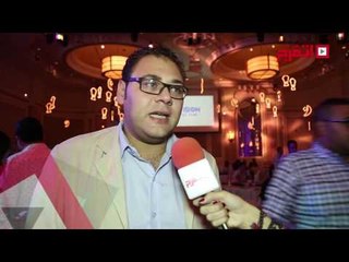 اتفرج| محمد علي: أنا متشدد دينيًا في «أهلًا رمضان»