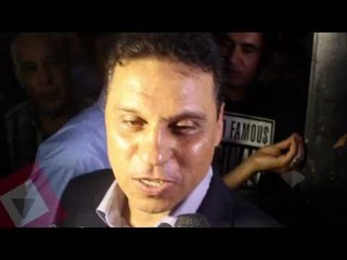 اتفرج | البدري: سنغير من طريقة لعب النادي الأهلي