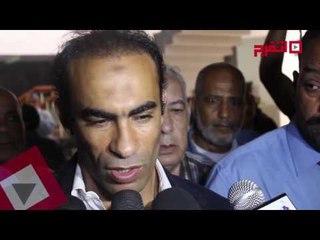 اتفرج | سيد عبد الحفيظ: سنبدأ فترة إعداد قوية من أول الشهر