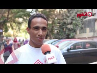 اتفرج | هل مؤمن سليمان يستحق الإستمرار مع الزمالك؟