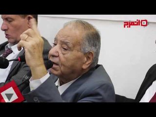 اتفرج | صاحب فكرة تحطيم خط بارليف يتحدث عنها لأول مرة