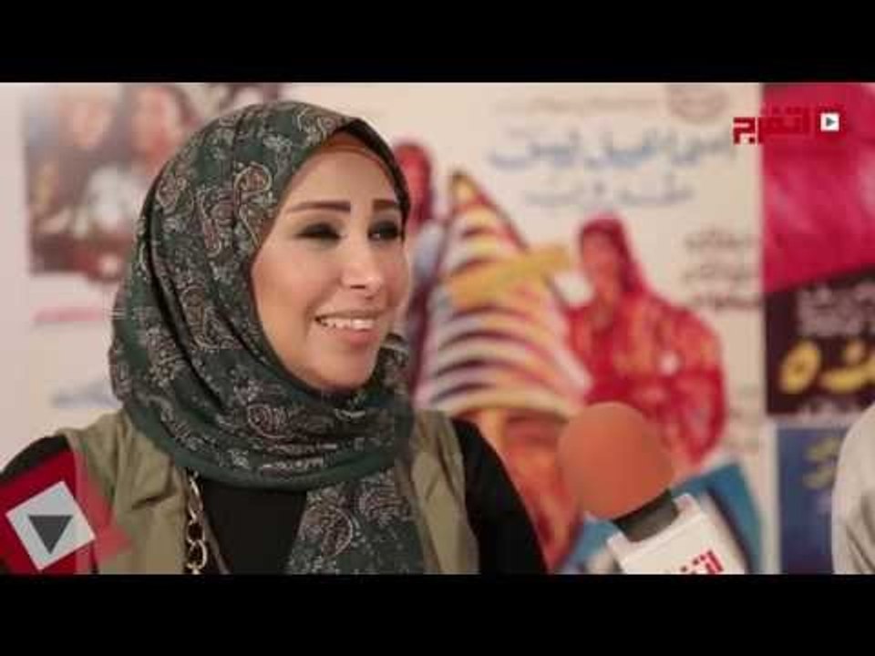 اتفرج | شاهيناز تغني «قلبي ومفتاحه» وتحكي عن أكلاتها المفضلة