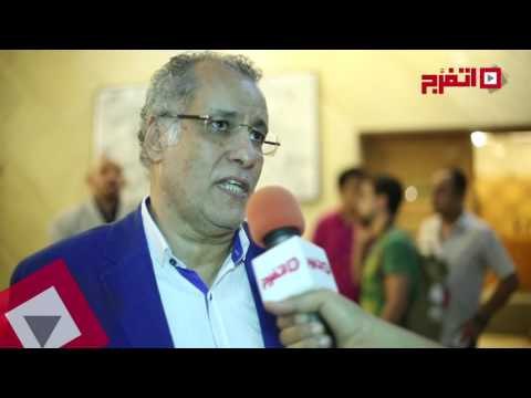 اتفرج| حسين نوح يطرح روايته الأولى «تعاريج» في أمسية ثقافية