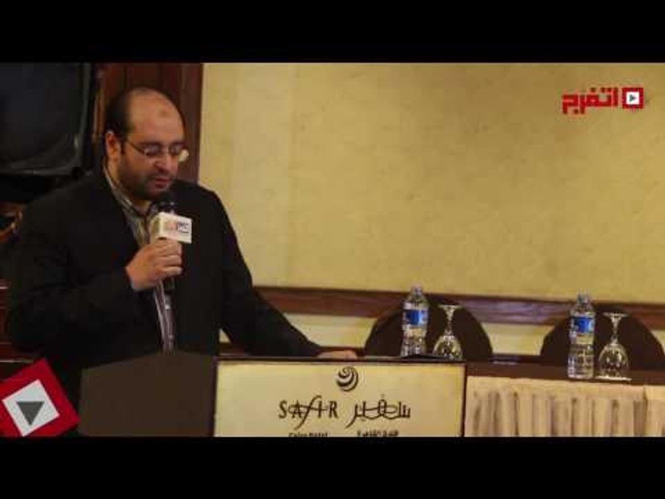 اتفرج | اتحاد شركات السياحة يناشد المملكة العرب...