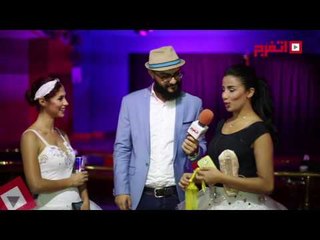 اتفرج| شبكه ملكه جمال مصر تعملها قد ايه