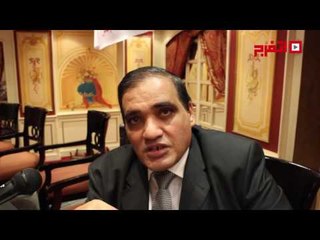 اتفرج | المستشار أبو العينين: الاتجار بالمرأة من أقدم أنواع تجارة البشر
