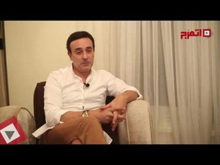 اتفرج | صابر الرباعي: تعاونت في ألبومي الجديد مع كبار الملحنين